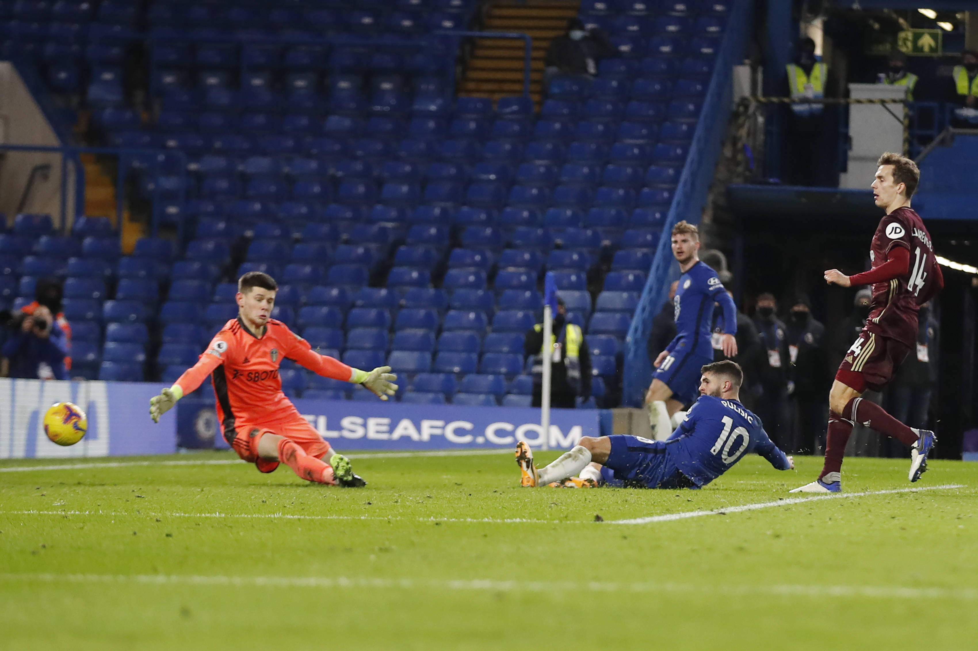 的比赛中 的比赛中