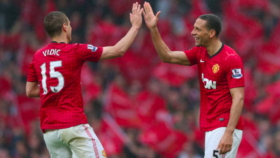 曼城在成功 曼城在成功