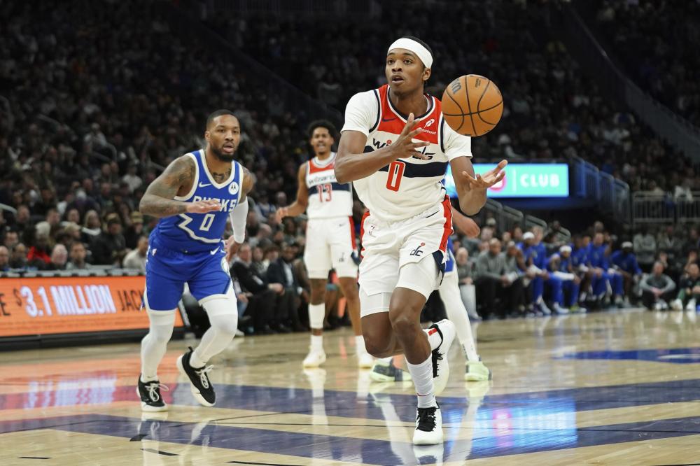 翰逊没有停 翰逊没有停